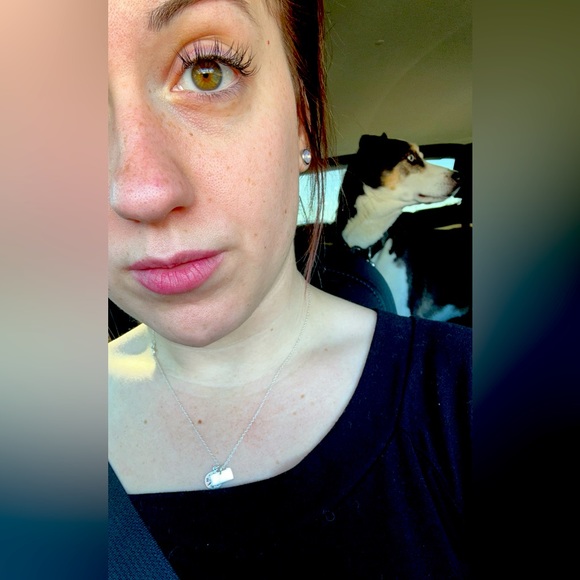 Meet your Posher, Heidi - Picture 1 of 1